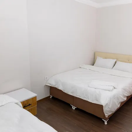 Lina 公寓式酒店 3*