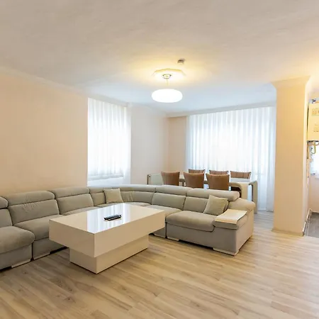 Lägenhetshotell Lina Arnavutkoy