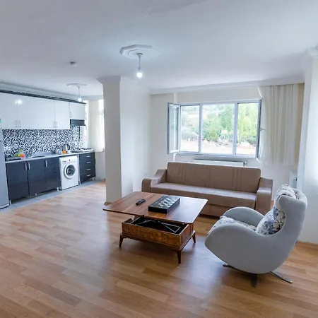 Hotel apartamentowy Lina 3*