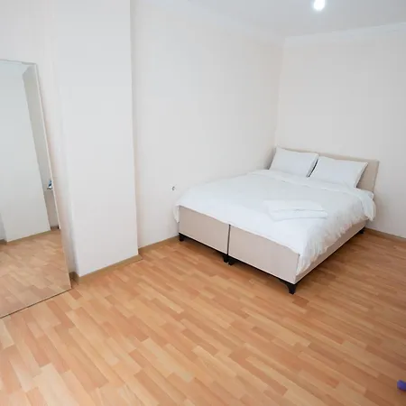 Lina Appart hôtel Arnavutkoy