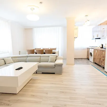 Hotel apartamentowy Lina Arnavutkoy