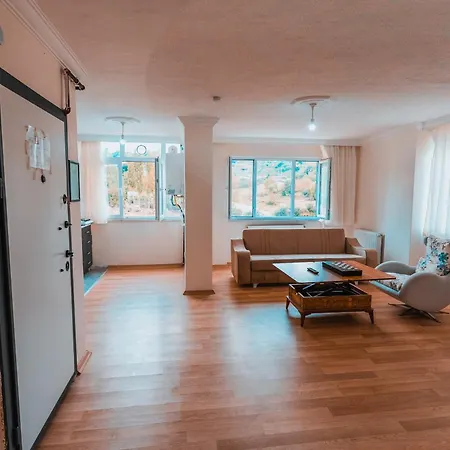 公寓式酒店 Lina