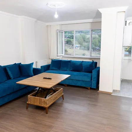 Hotel apartamentowy Lina 3*