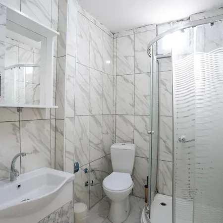 Hotel apartamentowy Lina Arnavutkoy