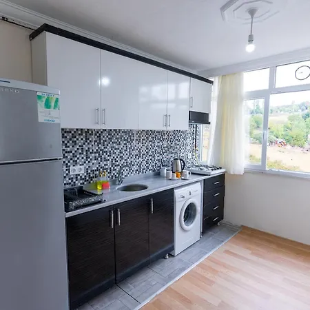 Lina Hotel apartamentowy
