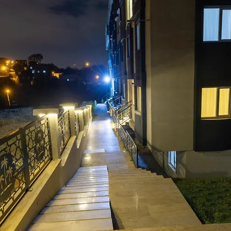 Lina 公寓式酒店 3*