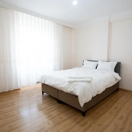 Lina 公寓式酒店 3*