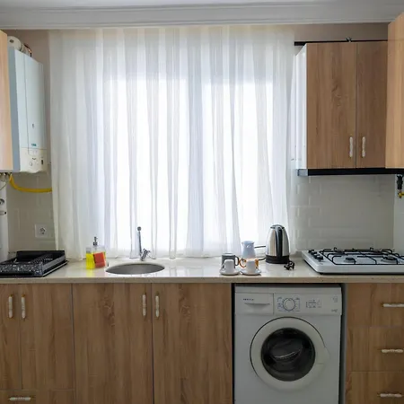 Lina 3* Arnavutkoy