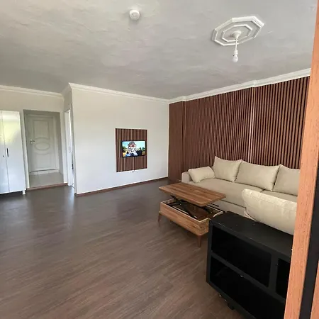 Hotel apartamentowy Lina Arnavutkoy