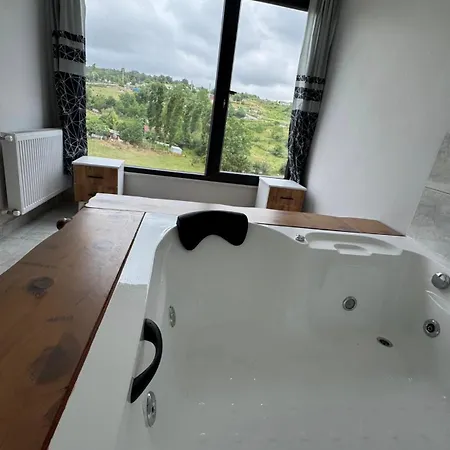 Hotel apartamentowy Lina