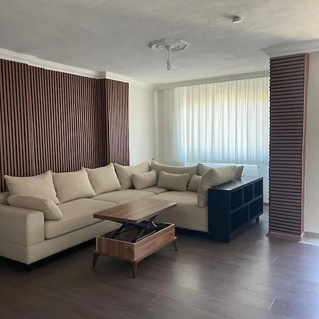 Lina Hotel apartamentowy 3*