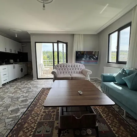 Lina 公寓式酒店