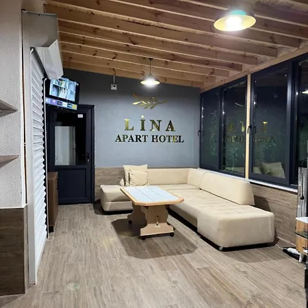 Lina 3*