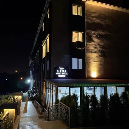 Lina 3* Arnavutkoy