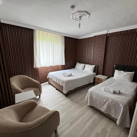 Appart hôtel Lina Arnavutkoy