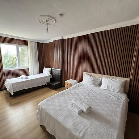 Lina 3* Arnavutkoy